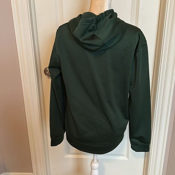 NWOT Packers Hoodie (size Medium) - Picture 3 of 5
